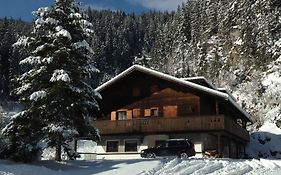 Le Chalet D'Or