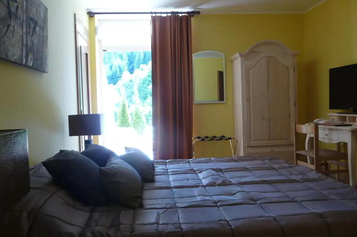 Le Chalet D'Or Padola Extérieur photo
