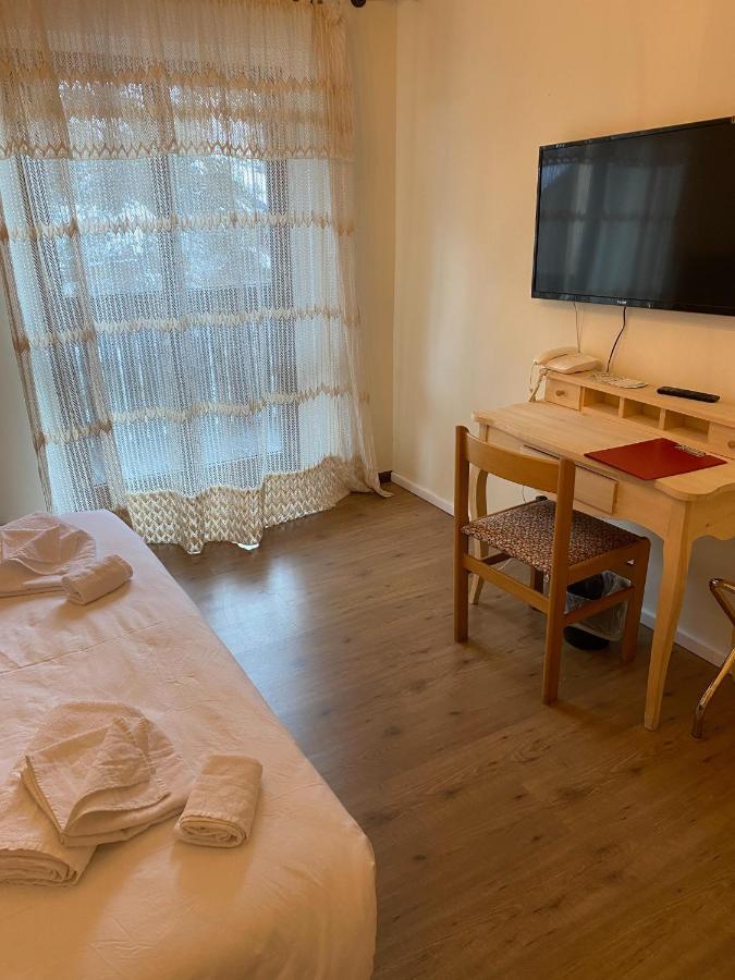 Le Chalet D'Or Padola Extérieur photo
