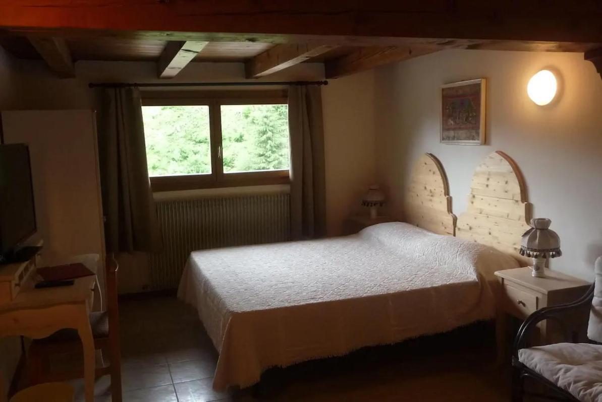 Le Chalet D'Or Padola Extérieur photo