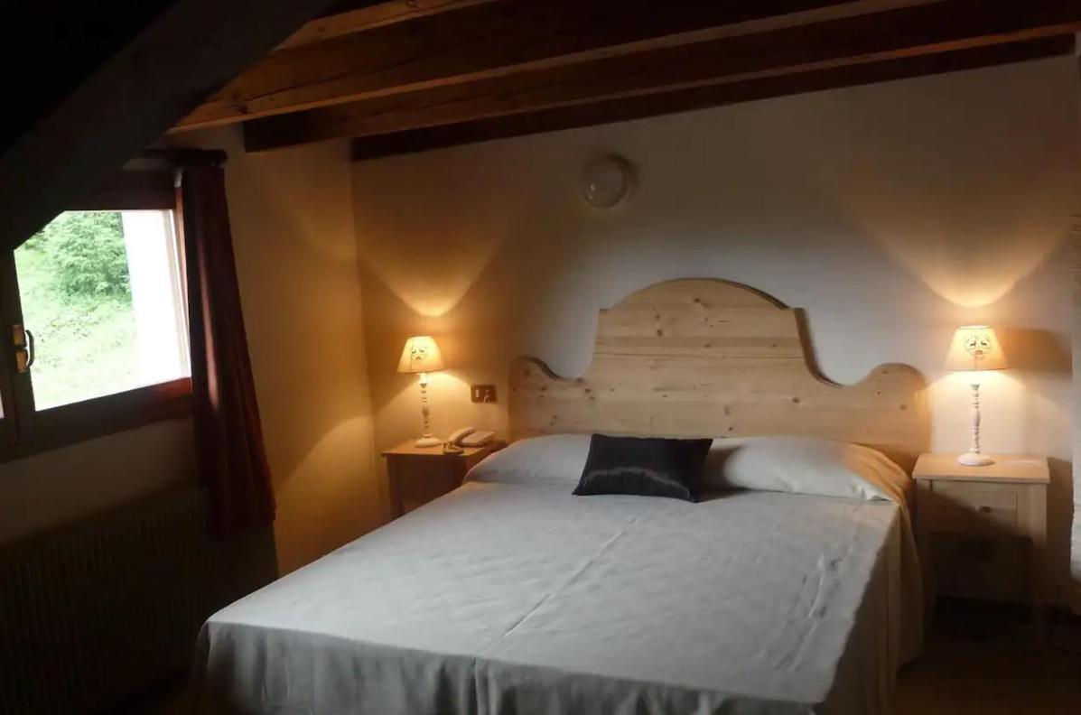 Le Chalet D'Or Padola Extérieur photo