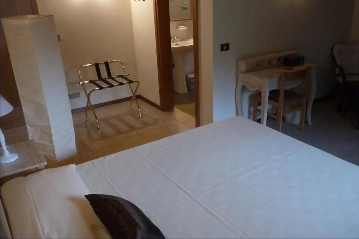 Le Chalet D'Or Padola Extérieur photo