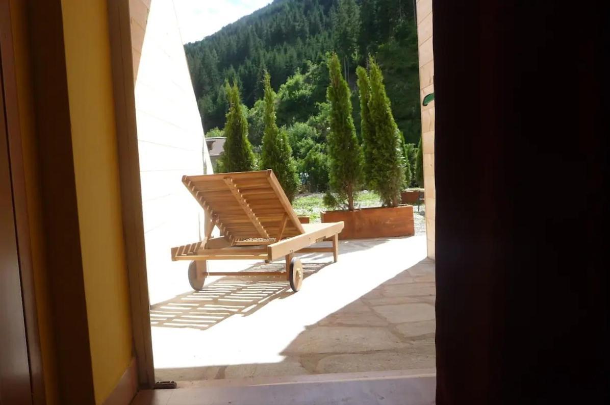 Le Chalet D'Or Padola Extérieur photo