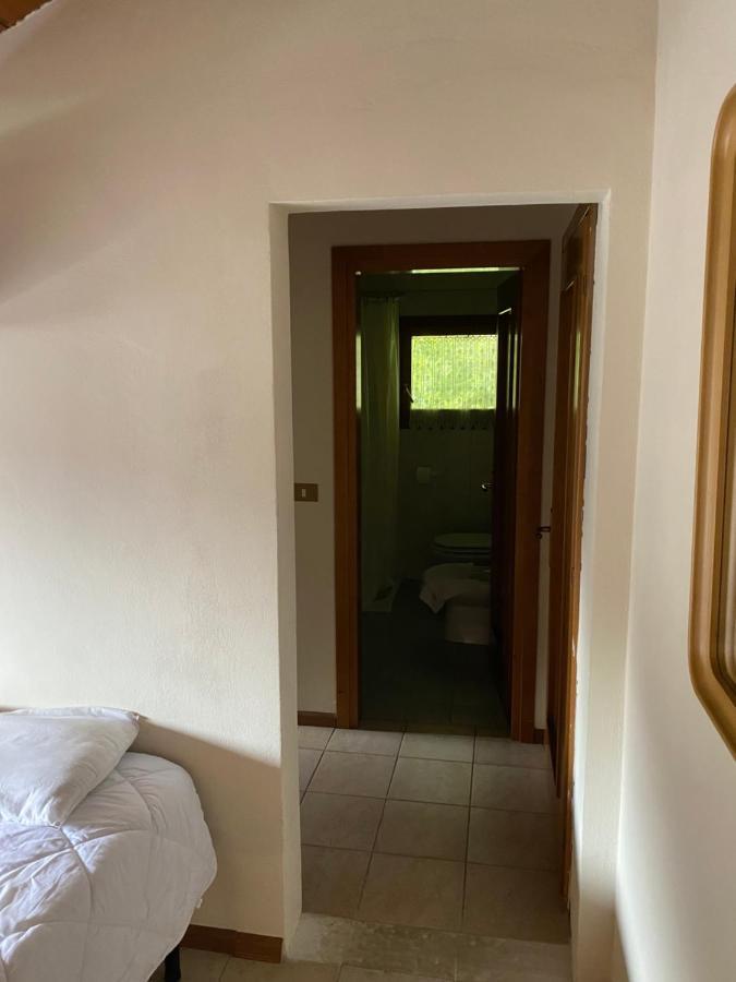 Le Chalet D'Or Padola Extérieur photo