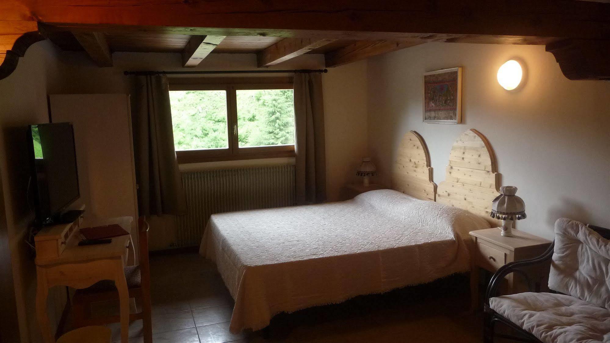 Le Chalet D'Or Padola Extérieur photo